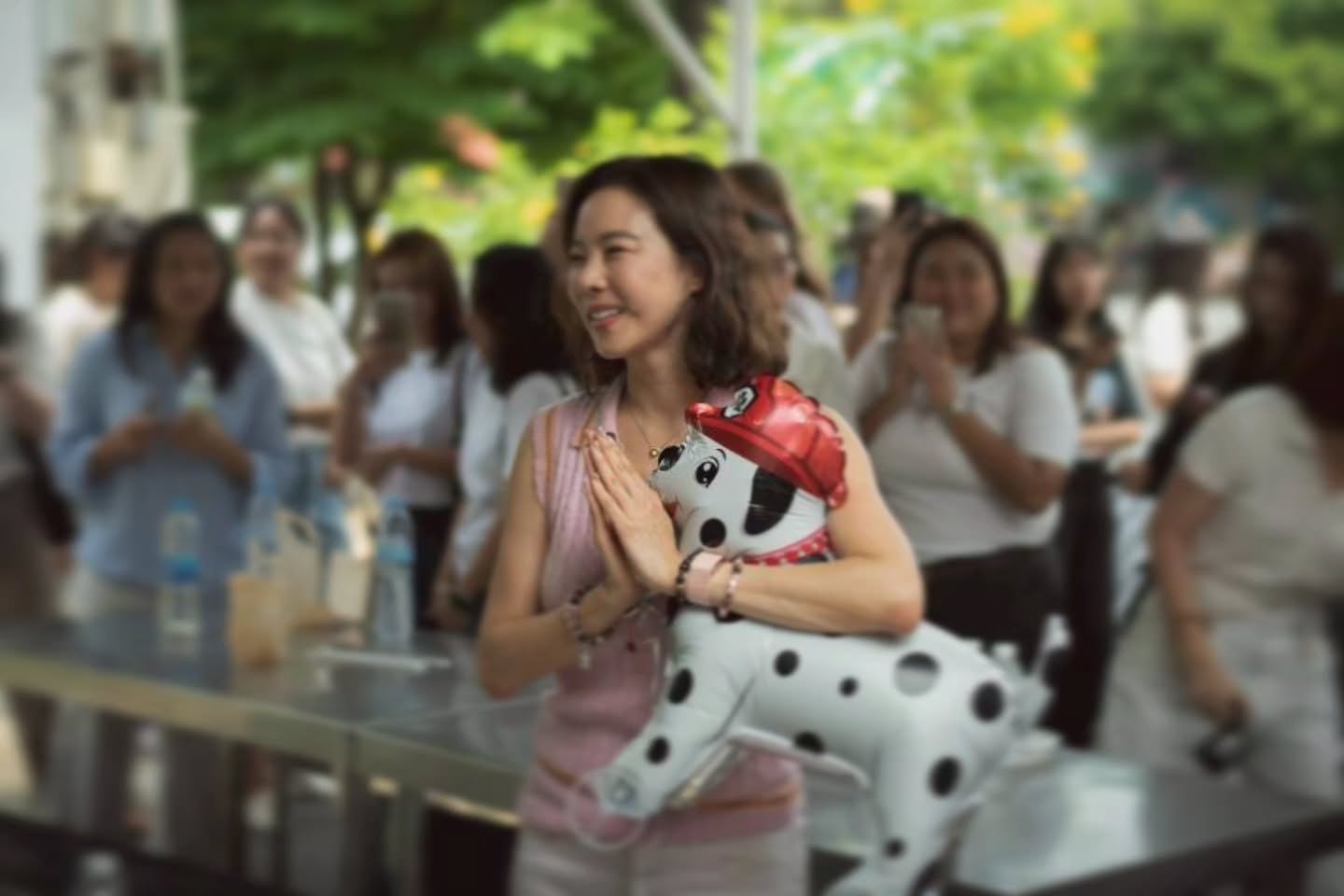 คริส หอวัง
