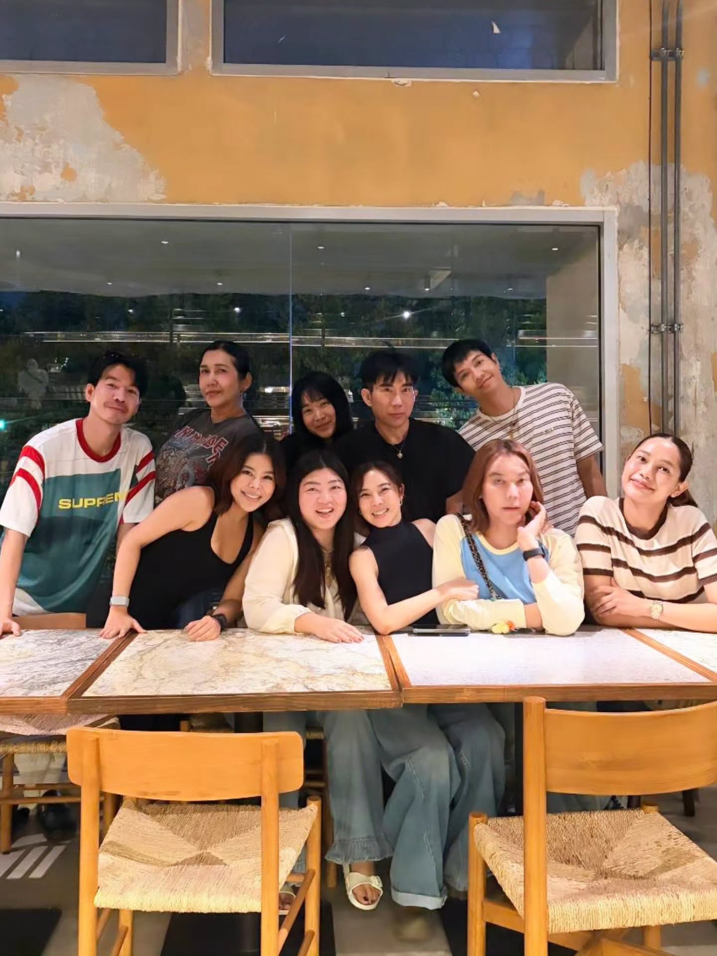 คริส หอวัง