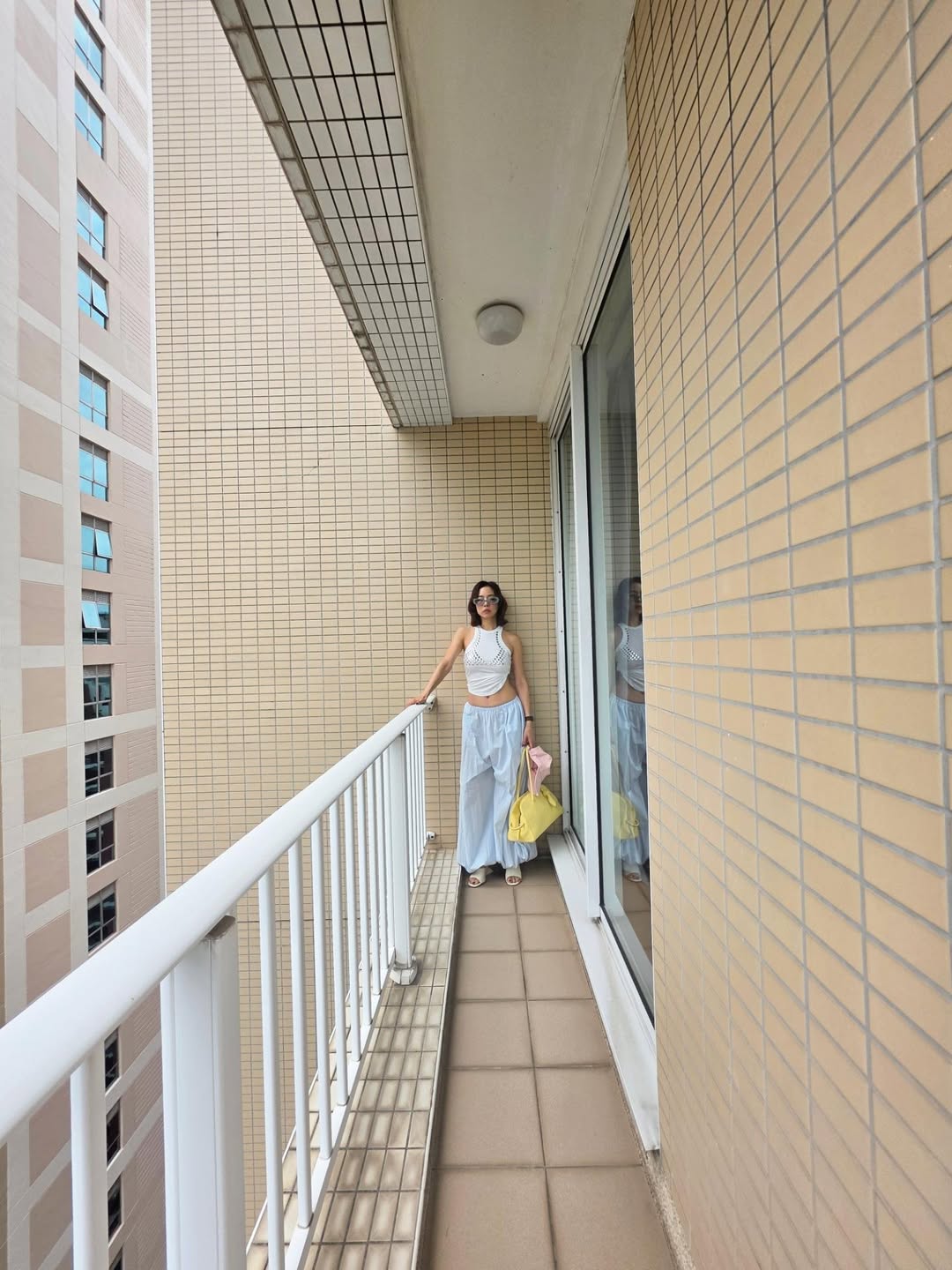 คริส หอวัง