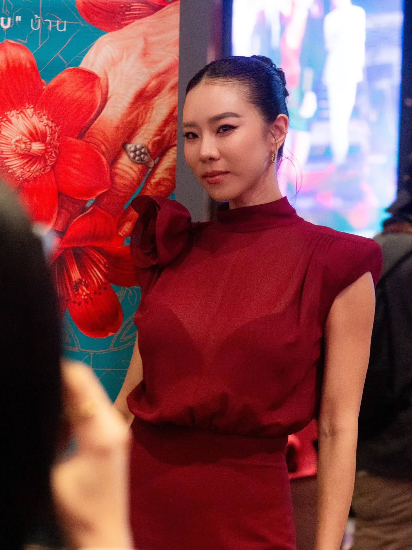 คริส หอวัง