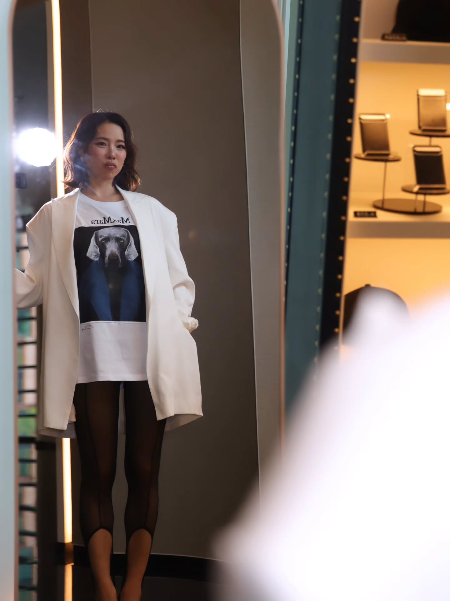 คริส หอวัง