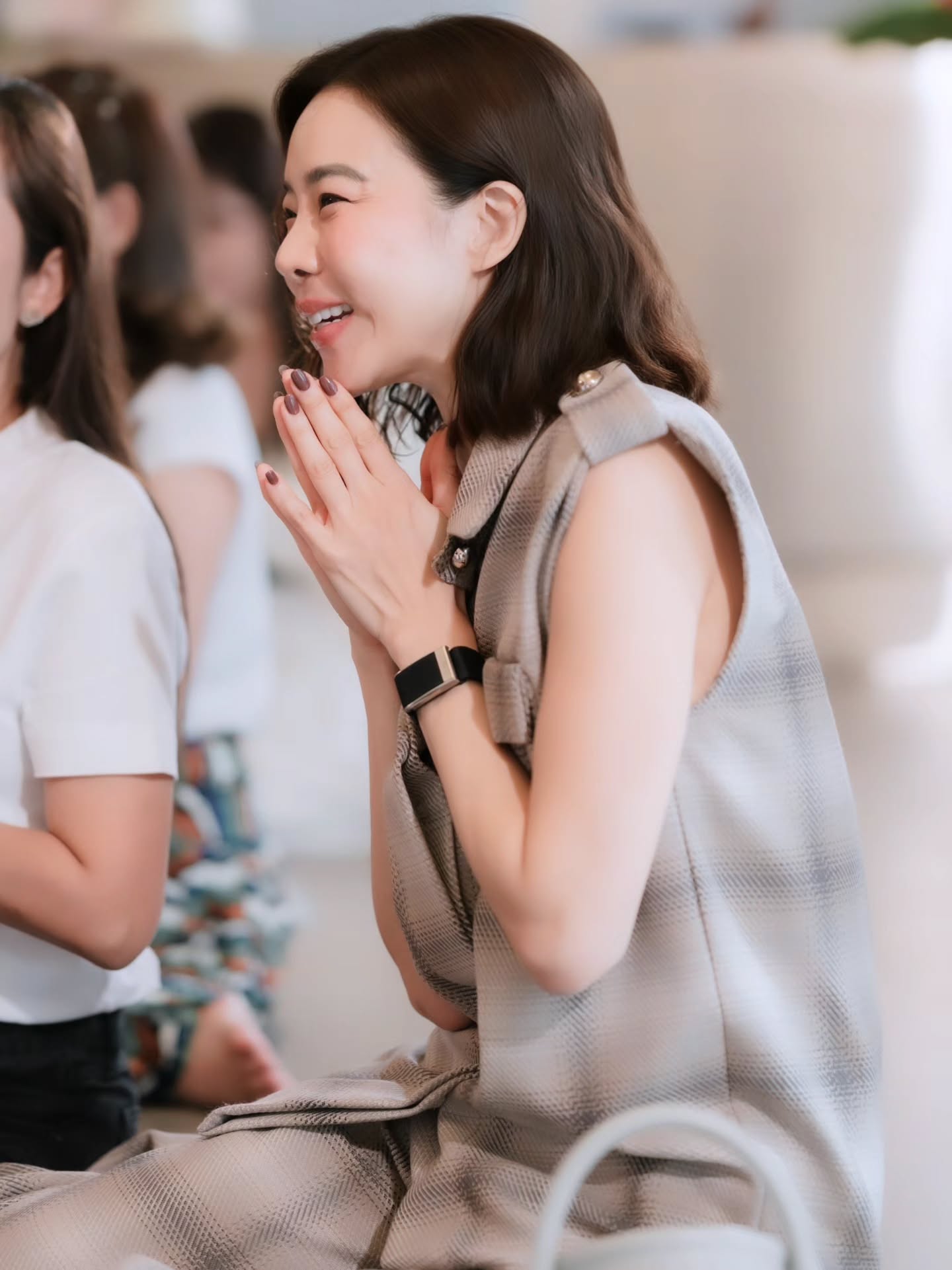 คริส หอวัง