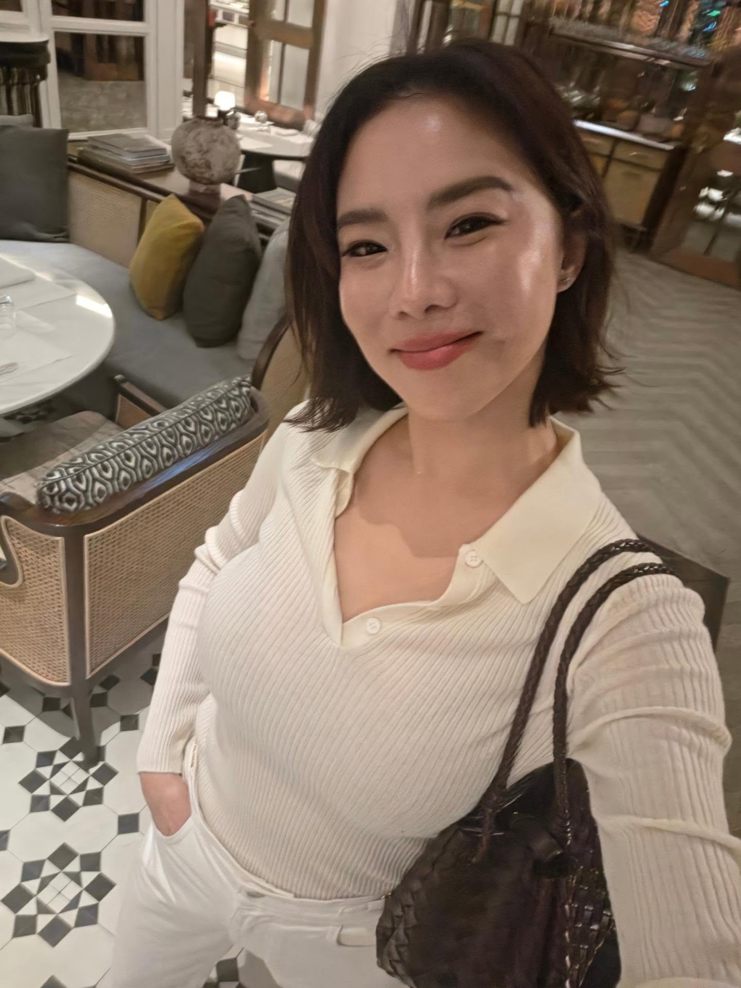 คริส หอวัง