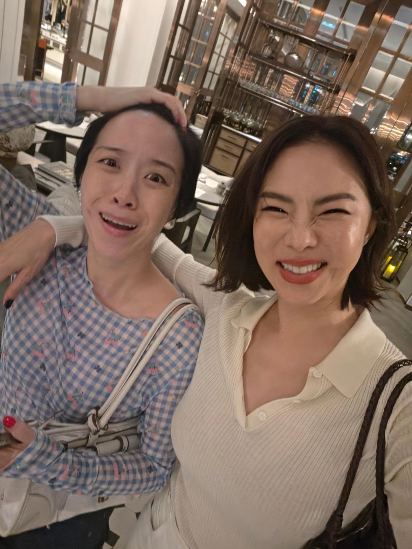 คริส หอวัง