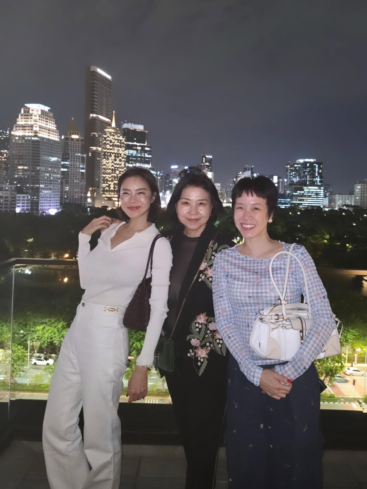 คริส หอวัง