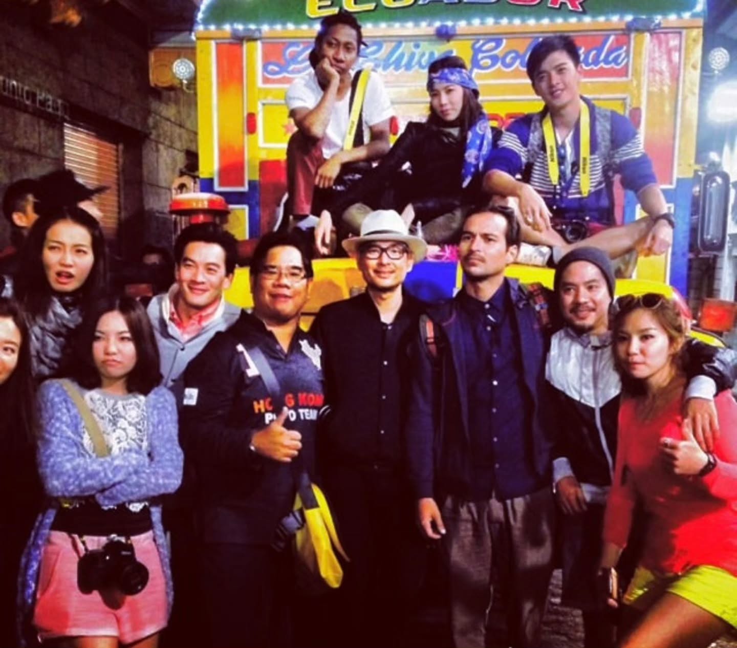 คริส หอวัง