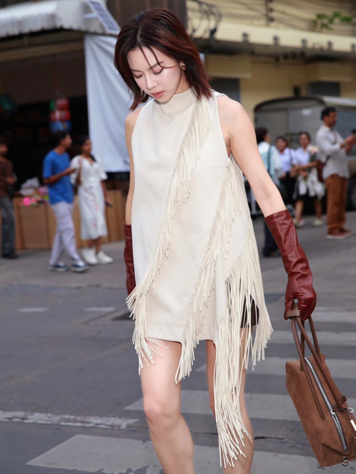คริส หอวัง