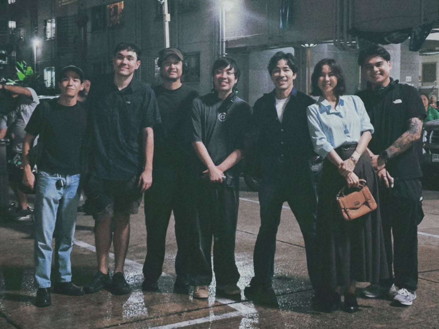 คริส หอวัง