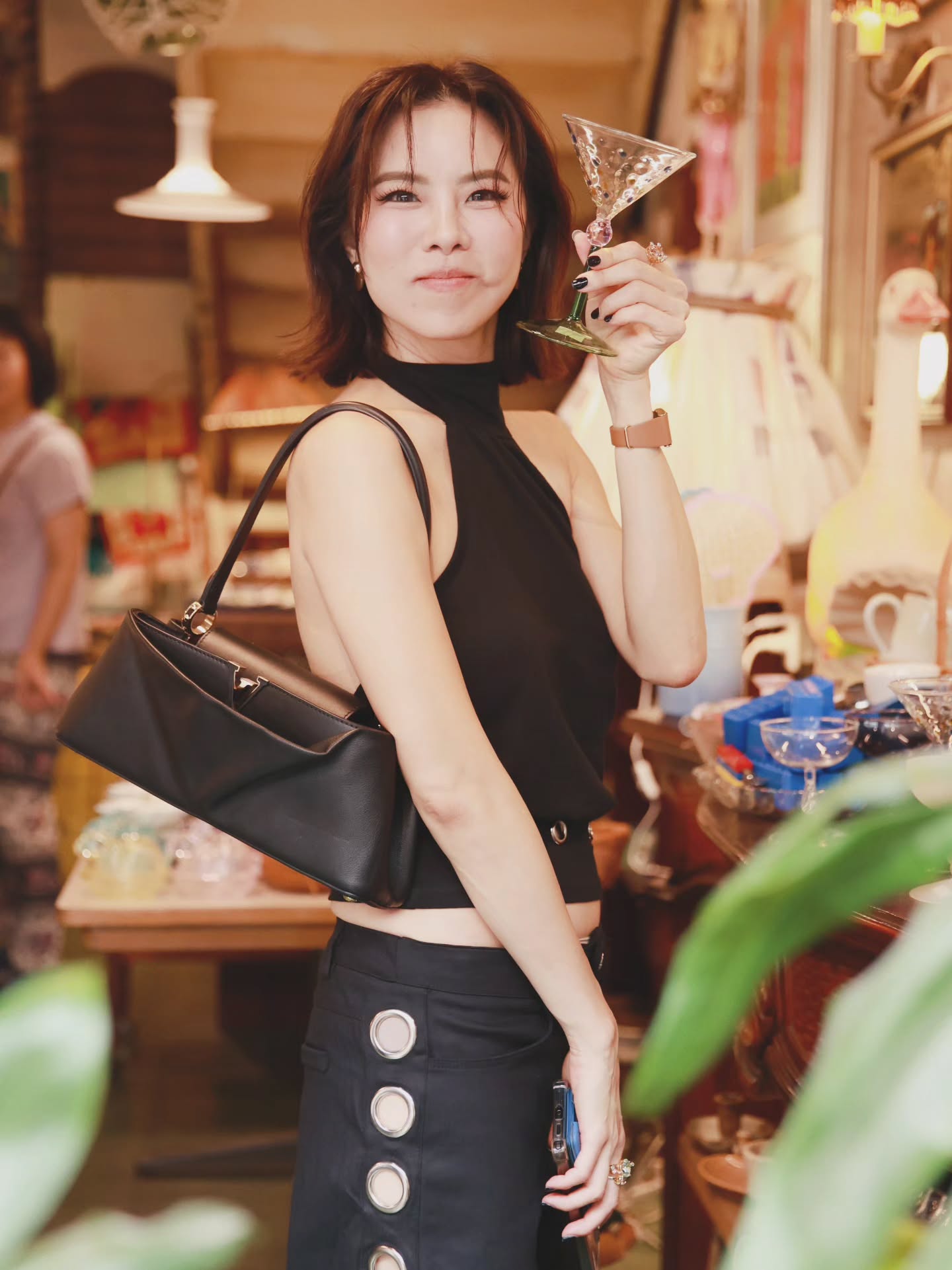 คริส หอวัง