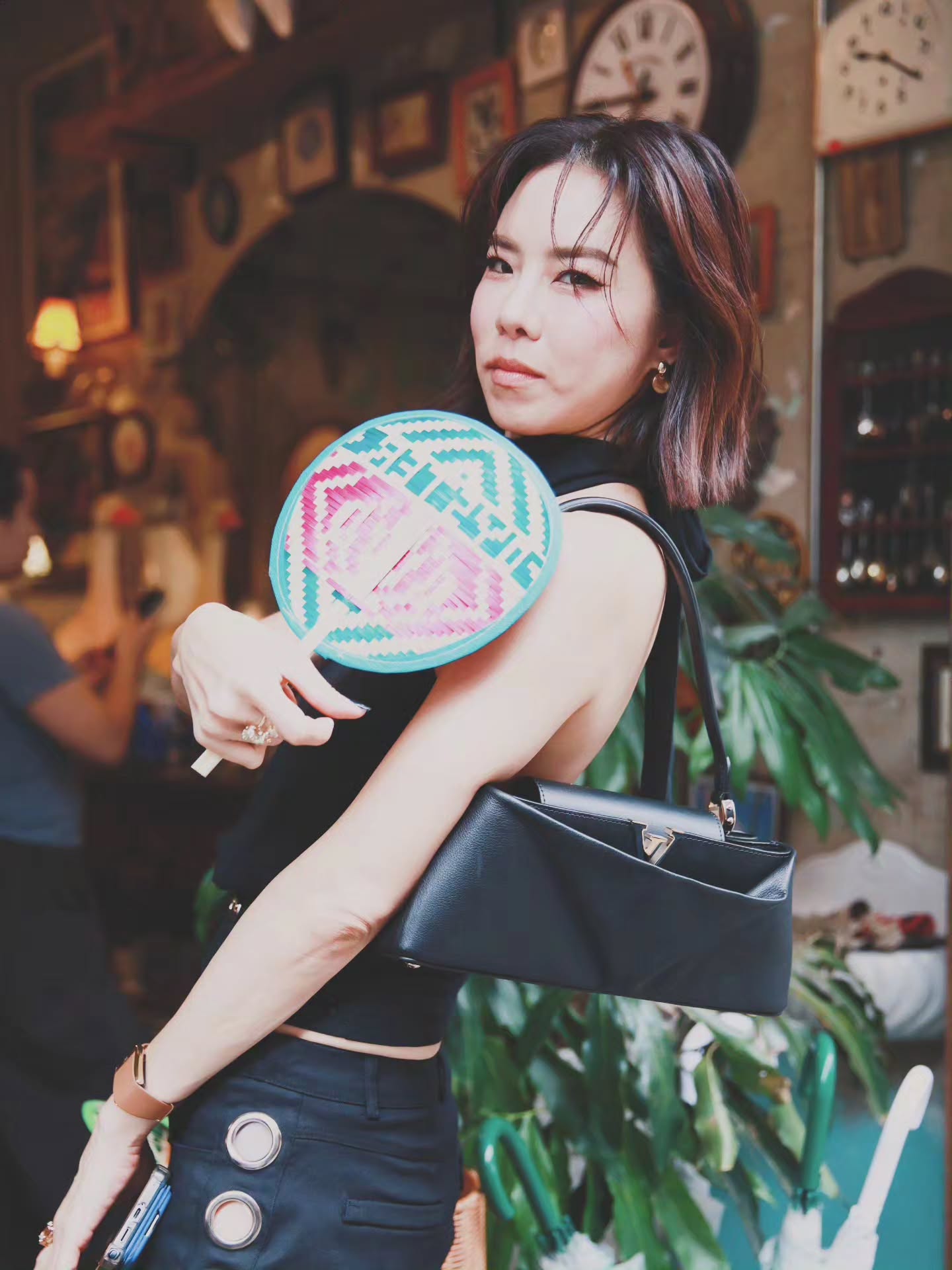 คริส หอวัง