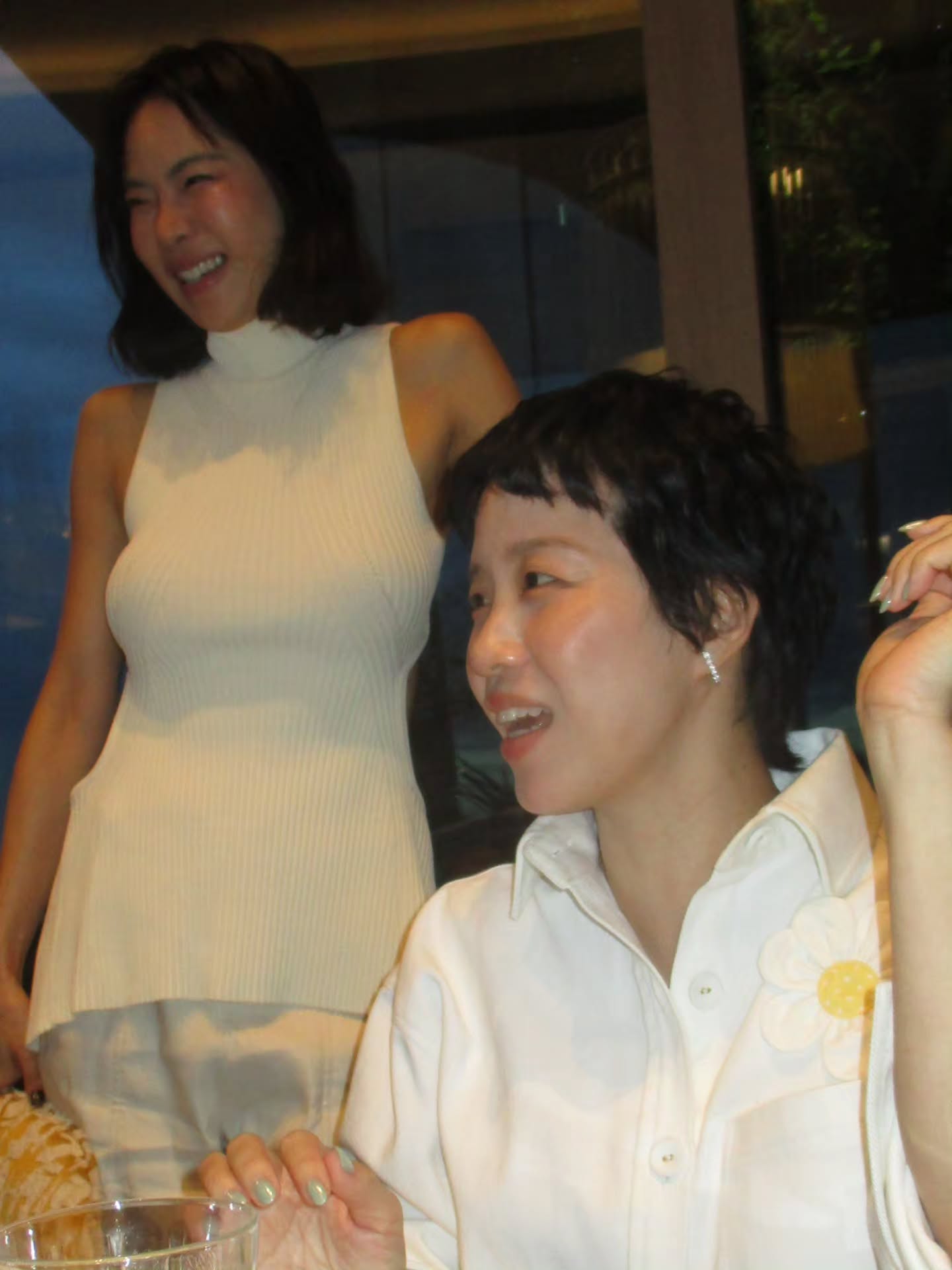 คริส หอวัง