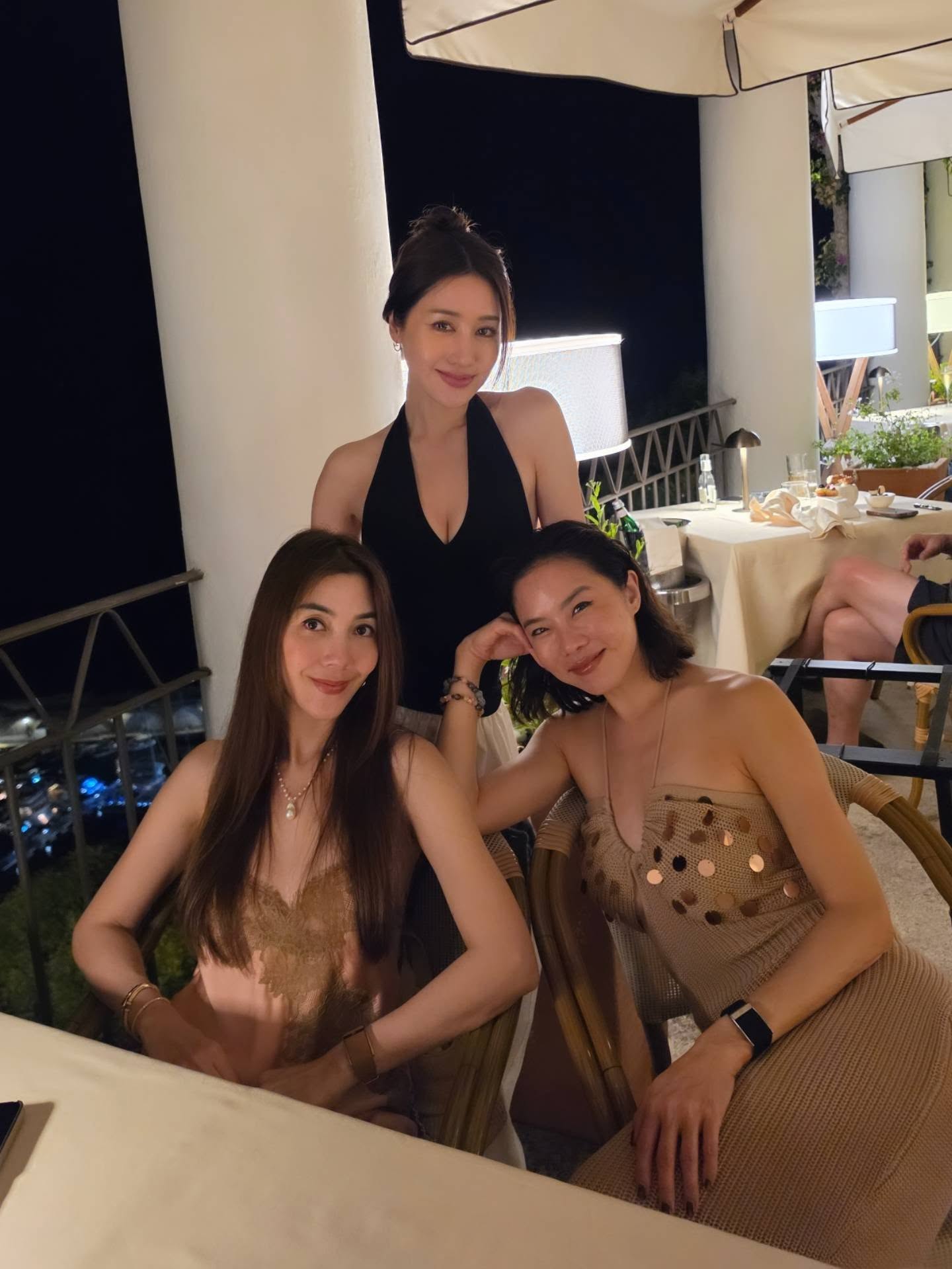 คริส หอวัง