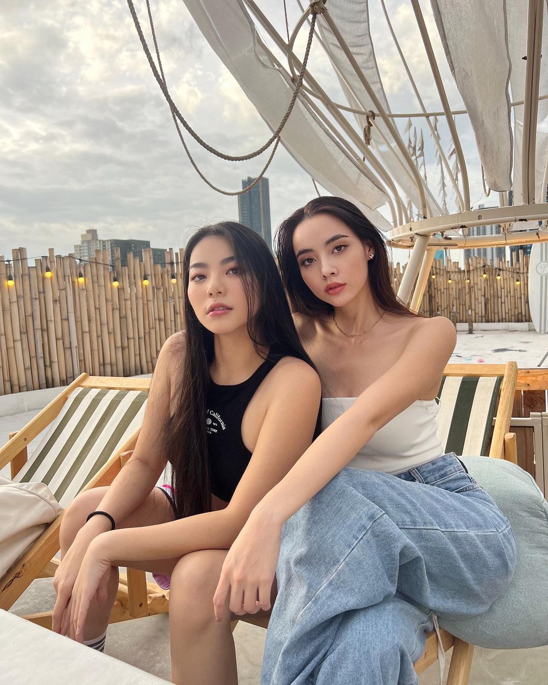 มุก - มุกดา นรินทร์รักษ์