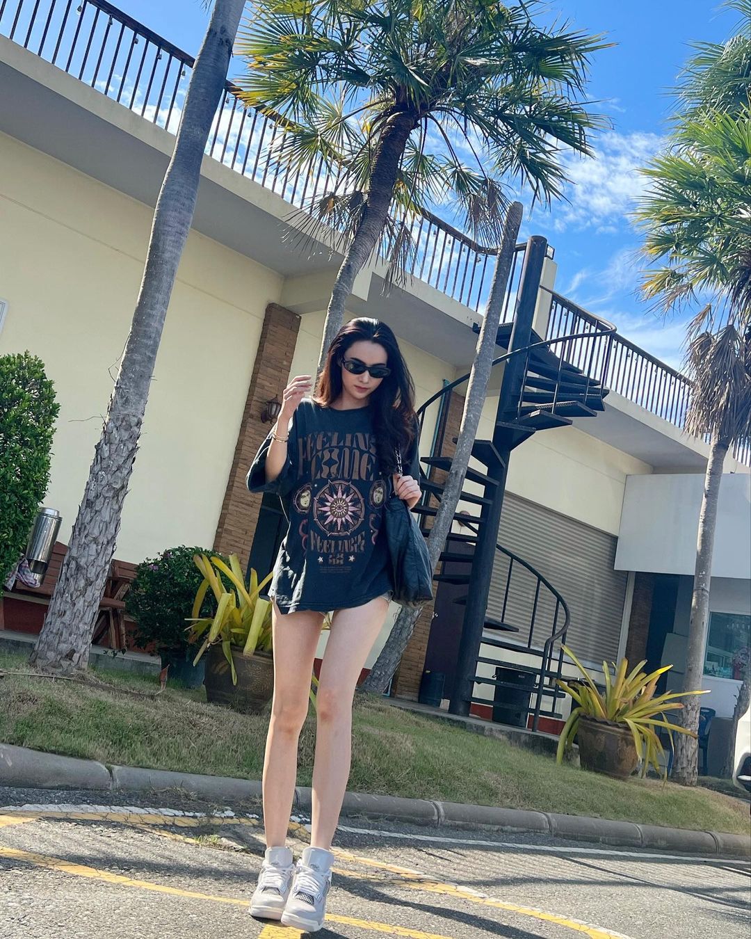 มุก - มุกดา นรินทร์รักษ์