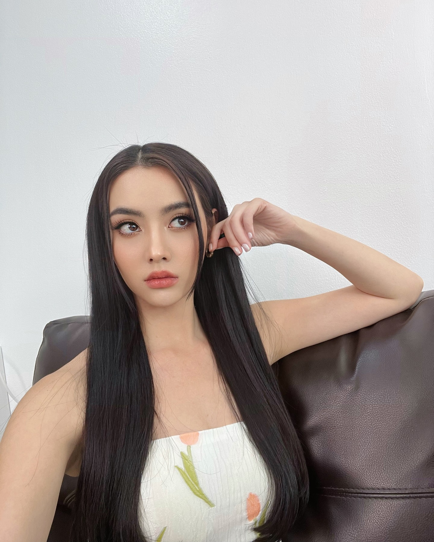 มุก - มุกดา นรินทร์รักษ์