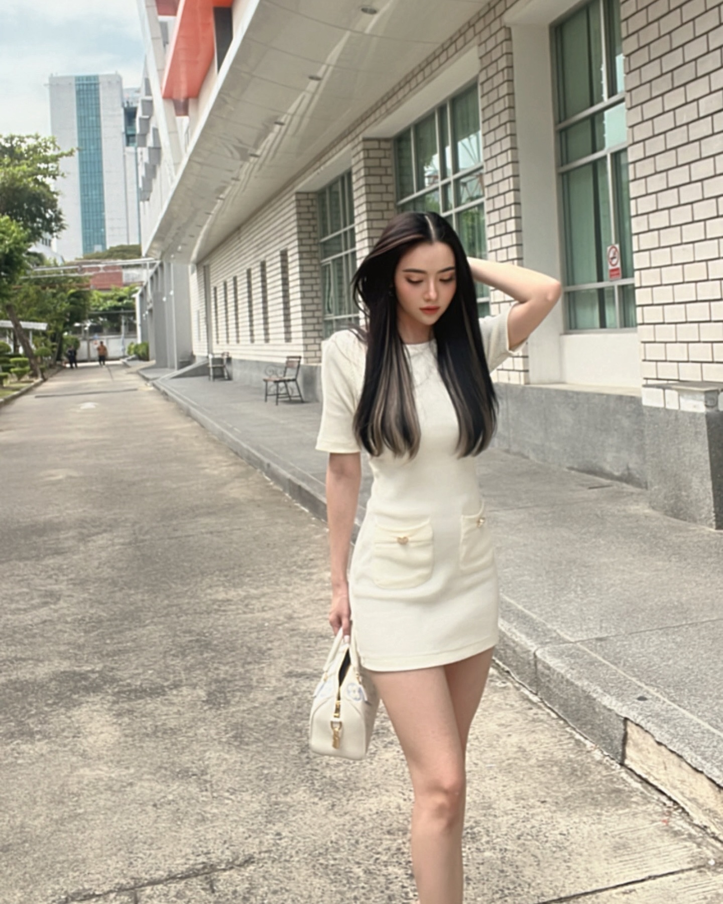 มุก - มุกดา นรินทร์รักษ์