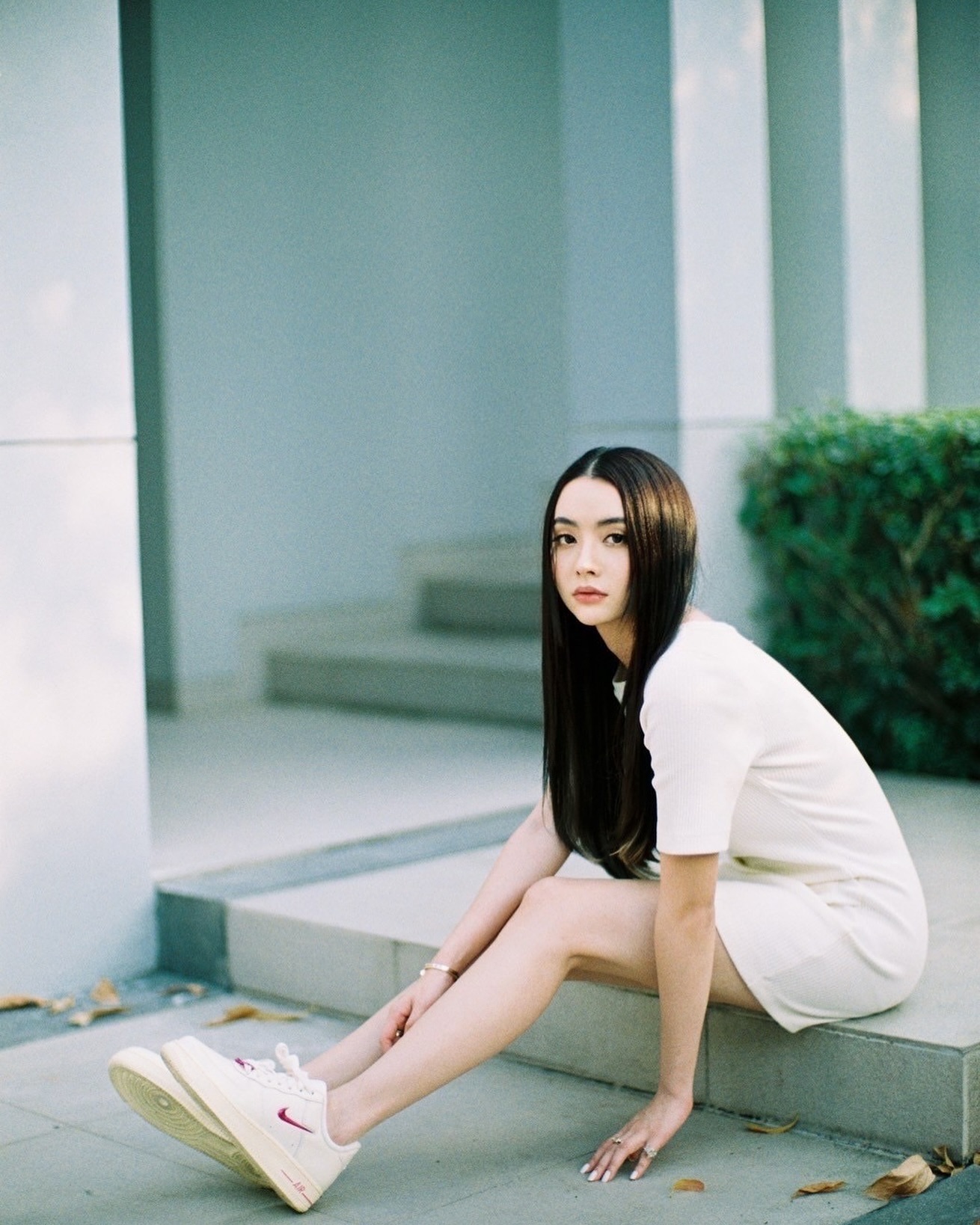 มุก - มุกดา นรินทร์รักษ์