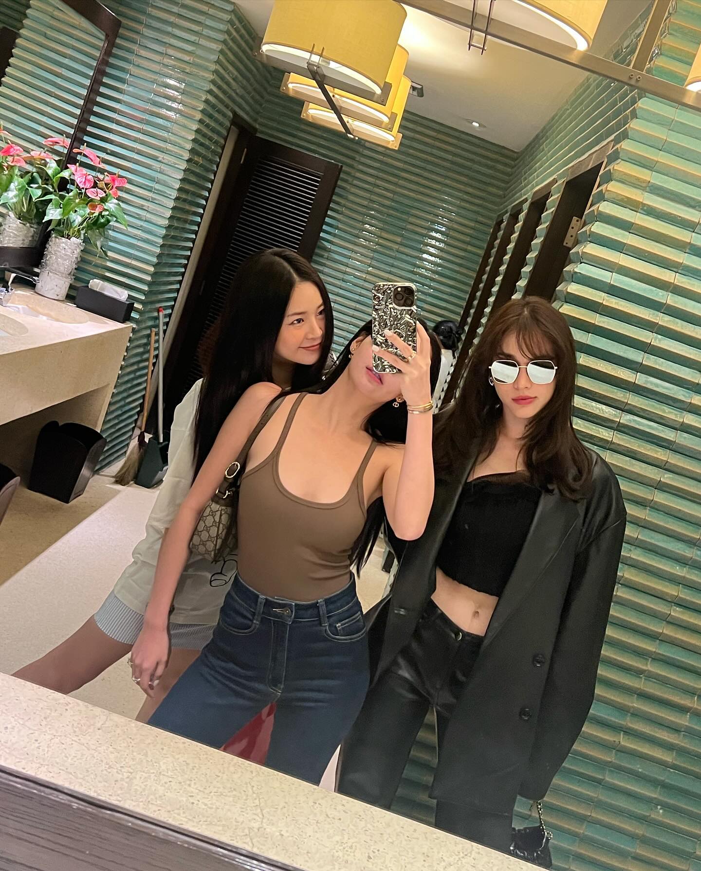 มุก - มุกดา นรินทร์รักษ์