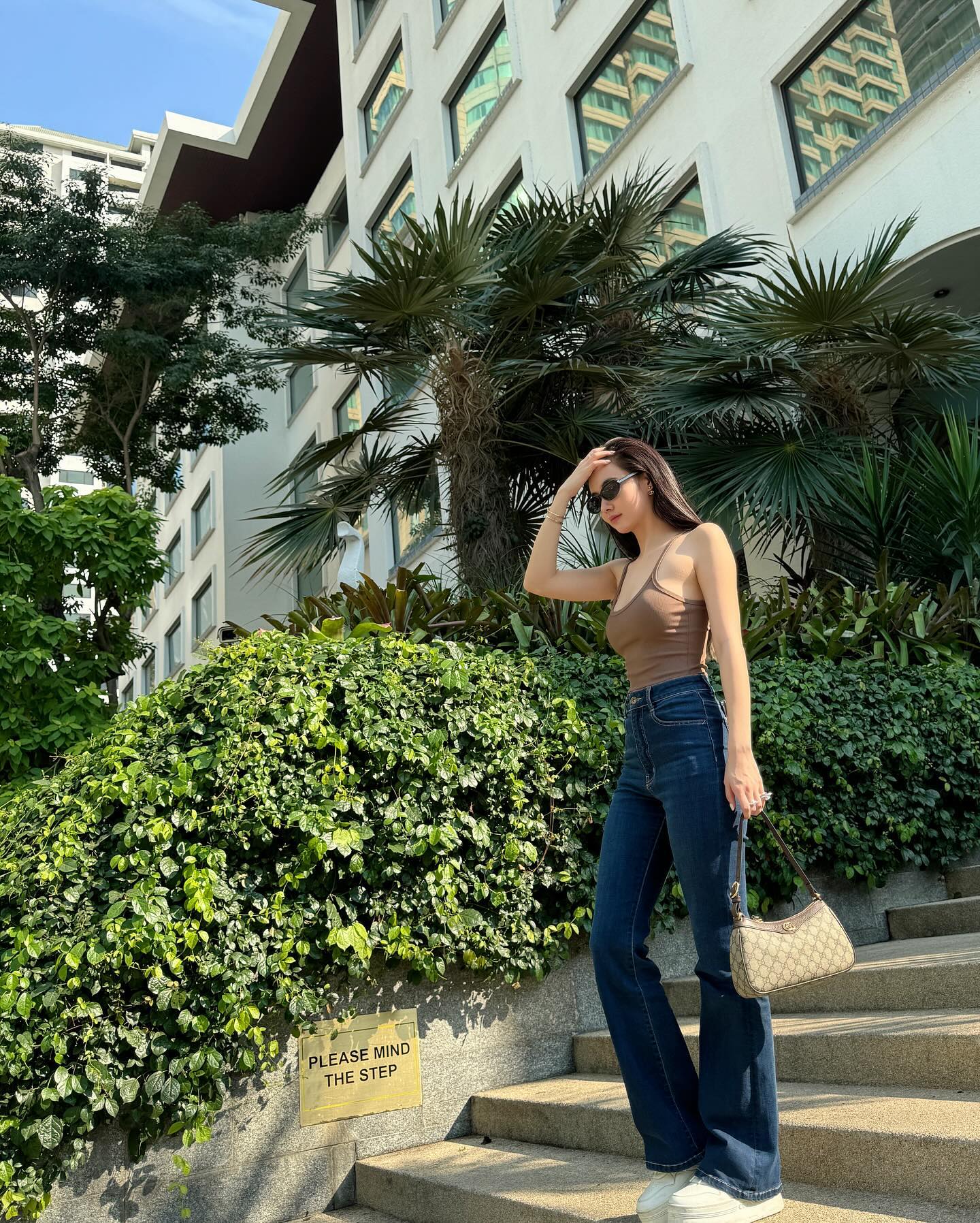 มุก - มุกดา นรินทร์รักษ์