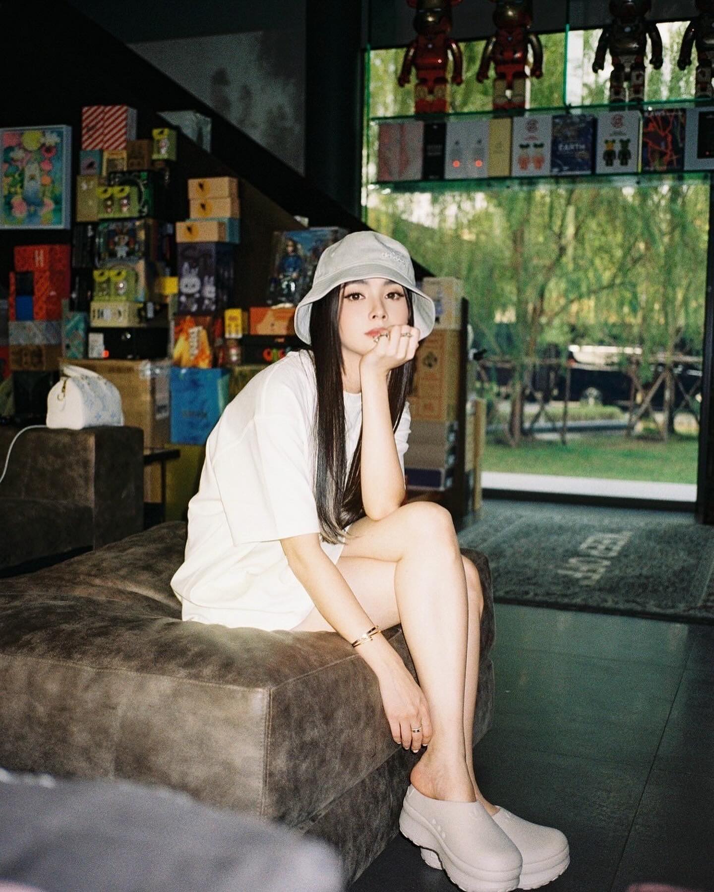 มุก - มุกดา นรินทร์รักษ์