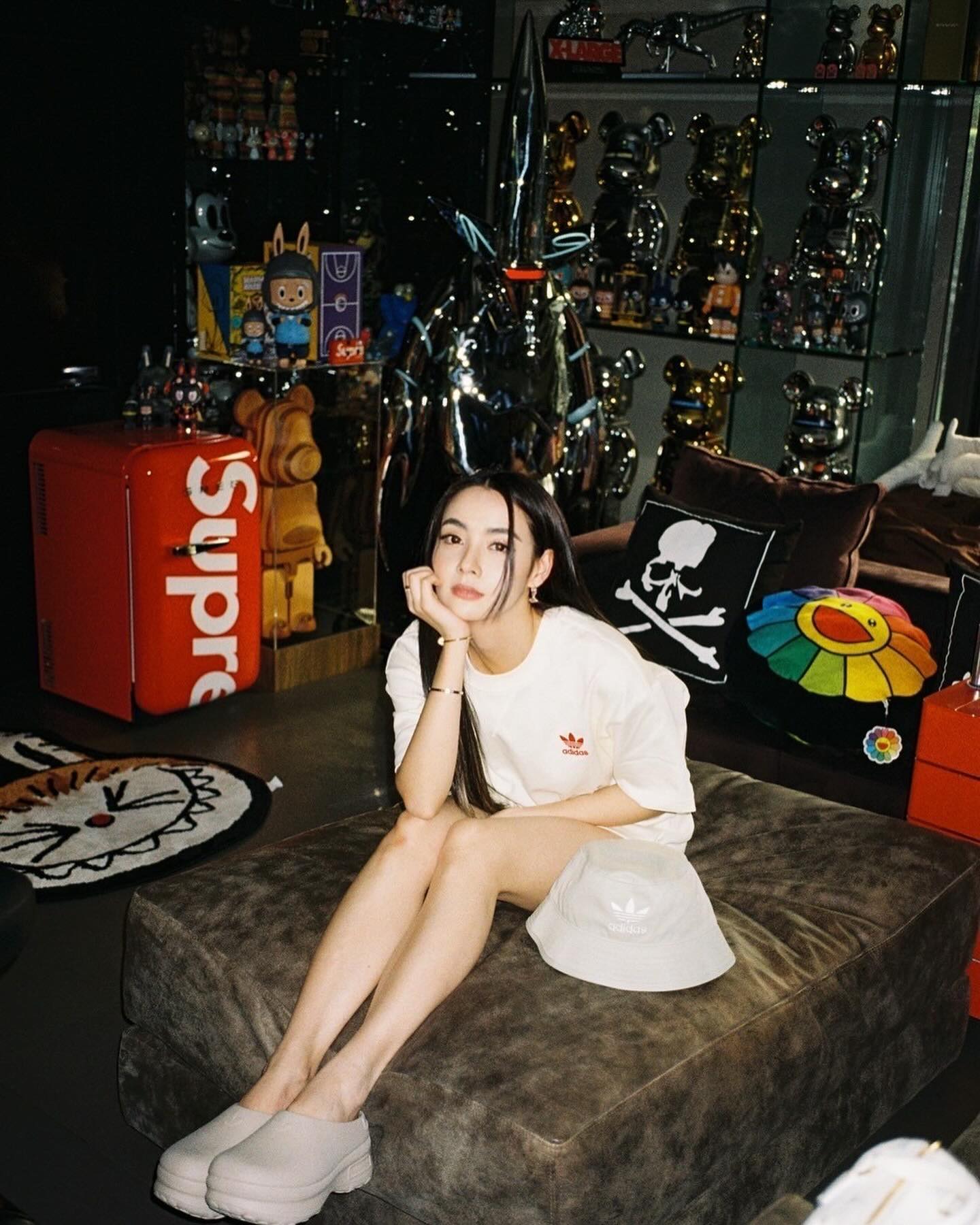 มุก - มุกดา นรินทร์รักษ์