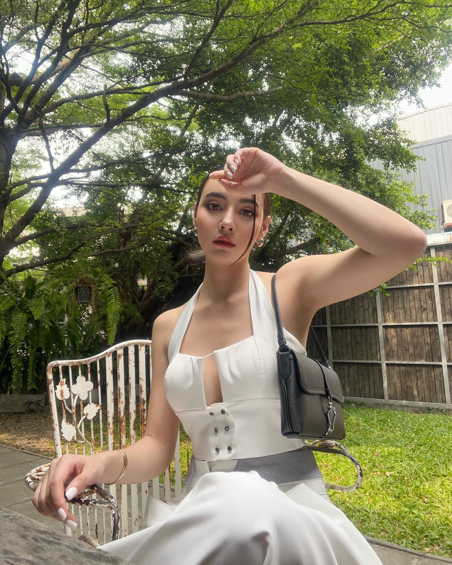 มุก - มุกดา นรินทร์รักษ์