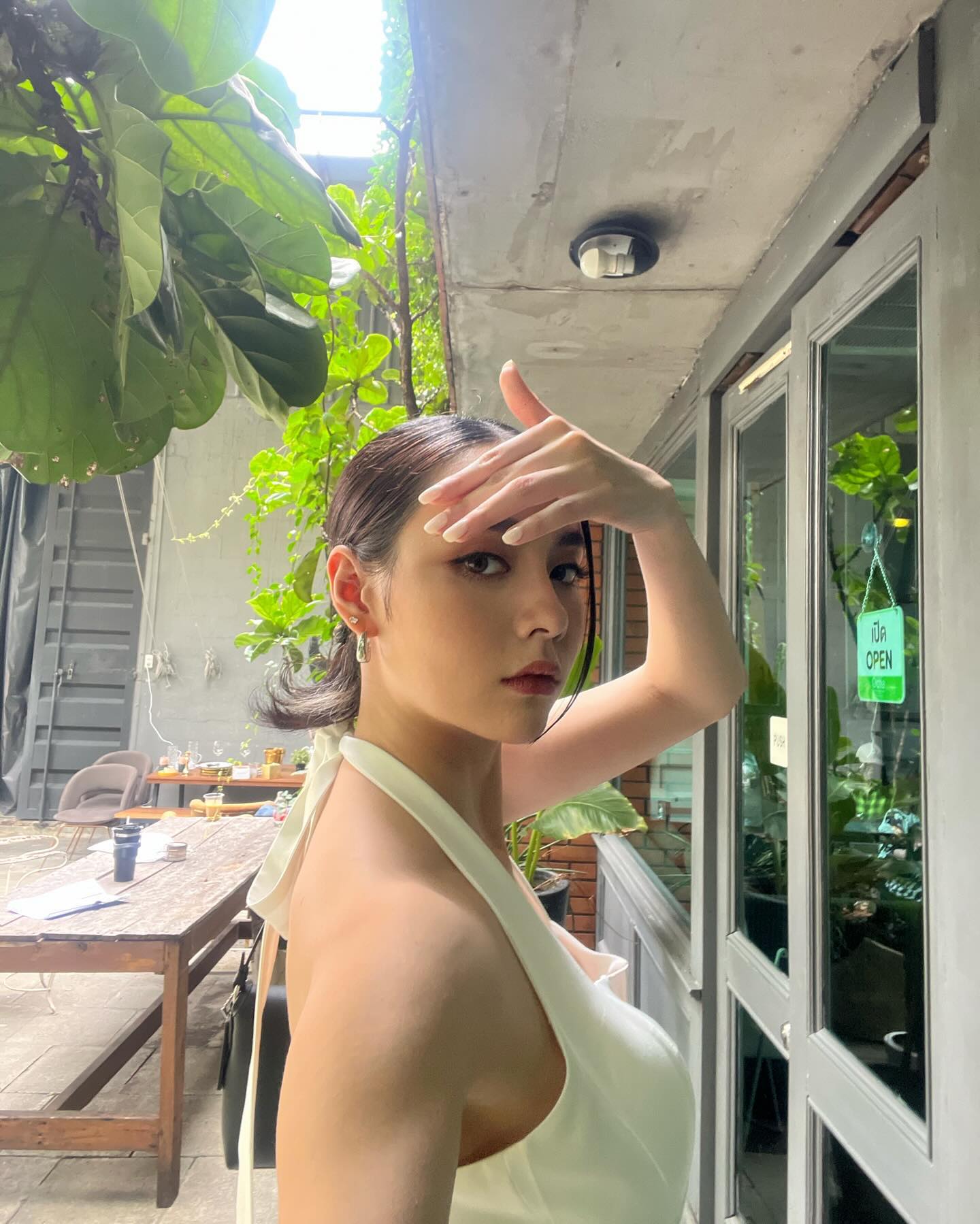 มุก - มุกดา นรินทร์รักษ์