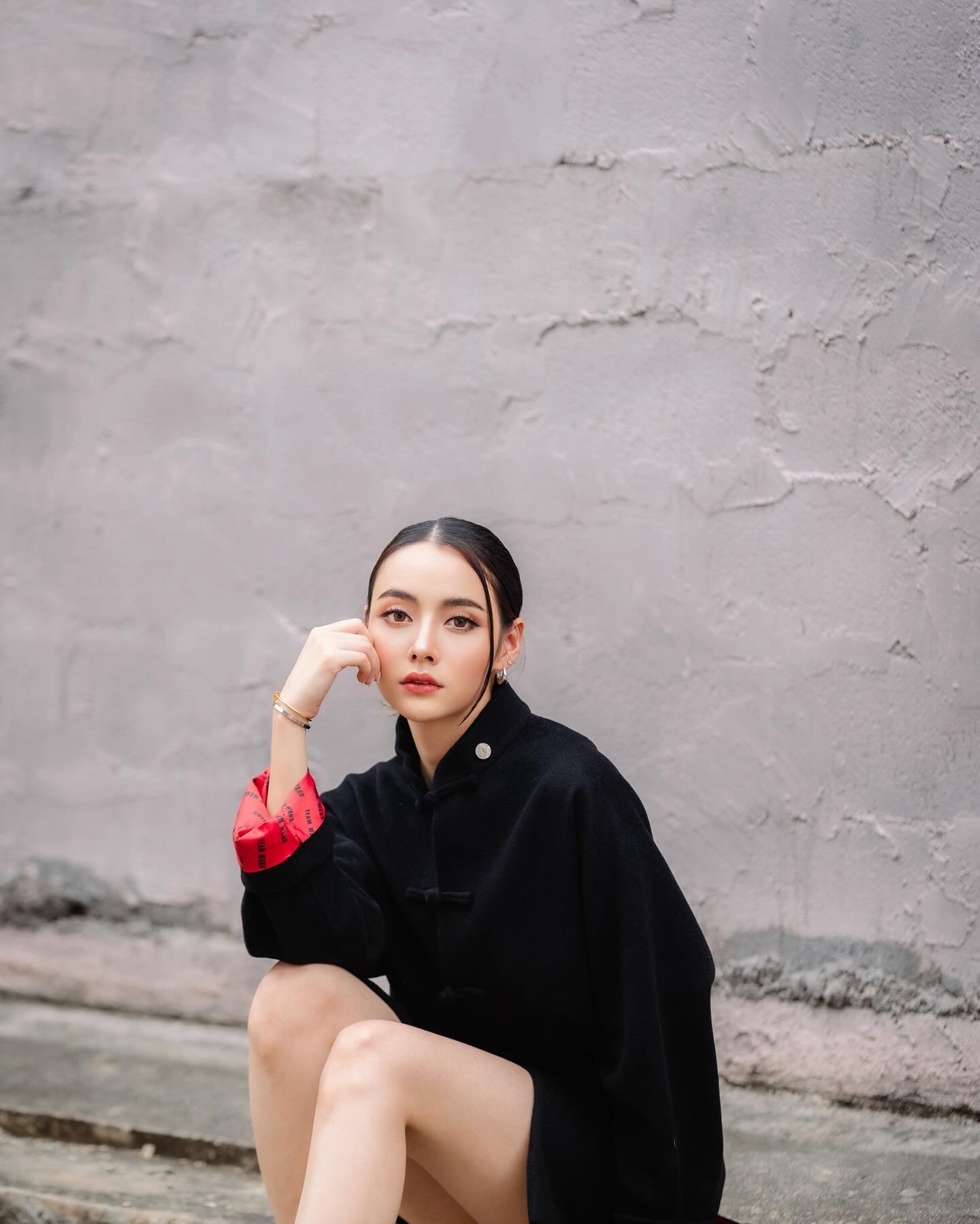 มุก - มุกดา นรินทร์รักษ์
