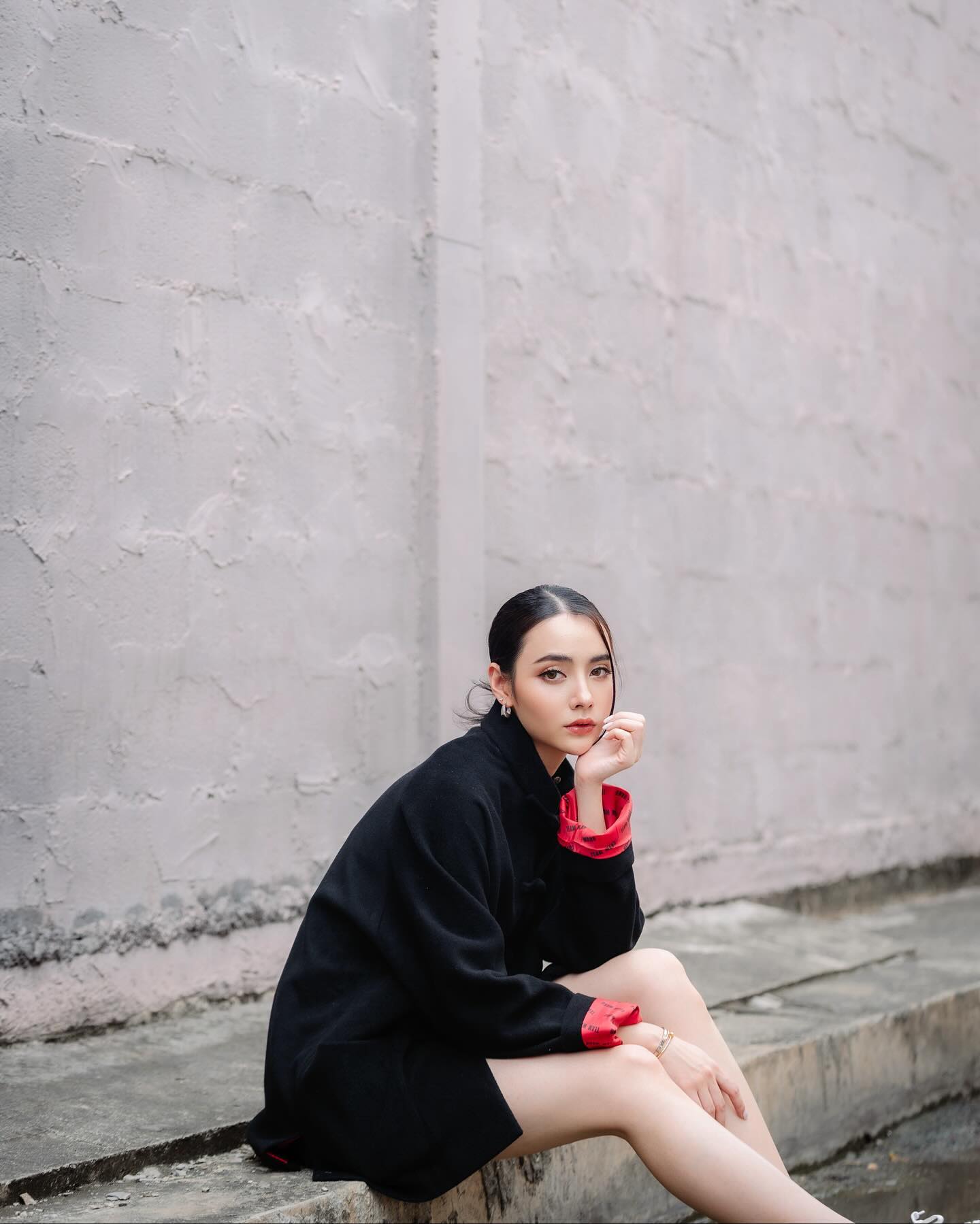 มุก - มุกดา นรินทร์รักษ์
