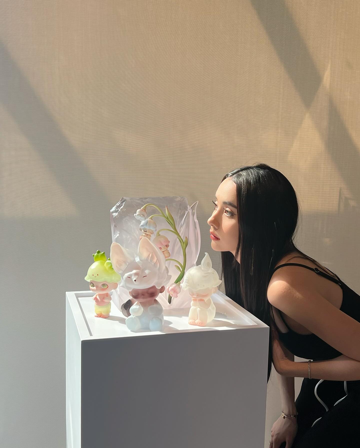 มุก - มุกดา นรินทร์รักษ์