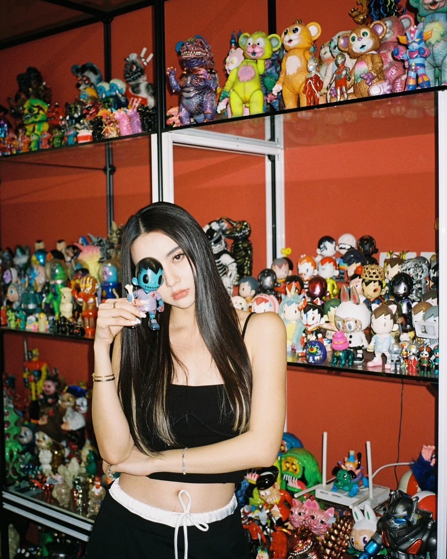 มุก - มุกดา นรินทร์รักษ์