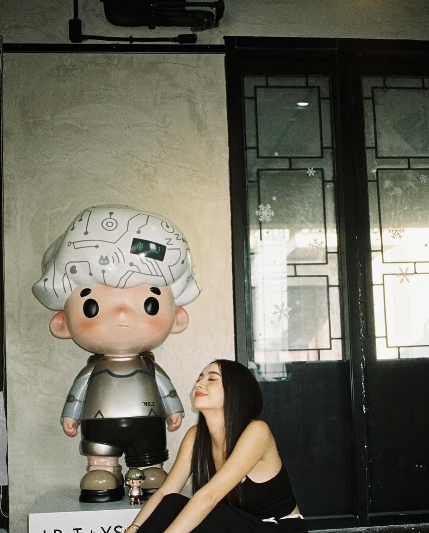 มุก - มุกดา นรินทร์รักษ์