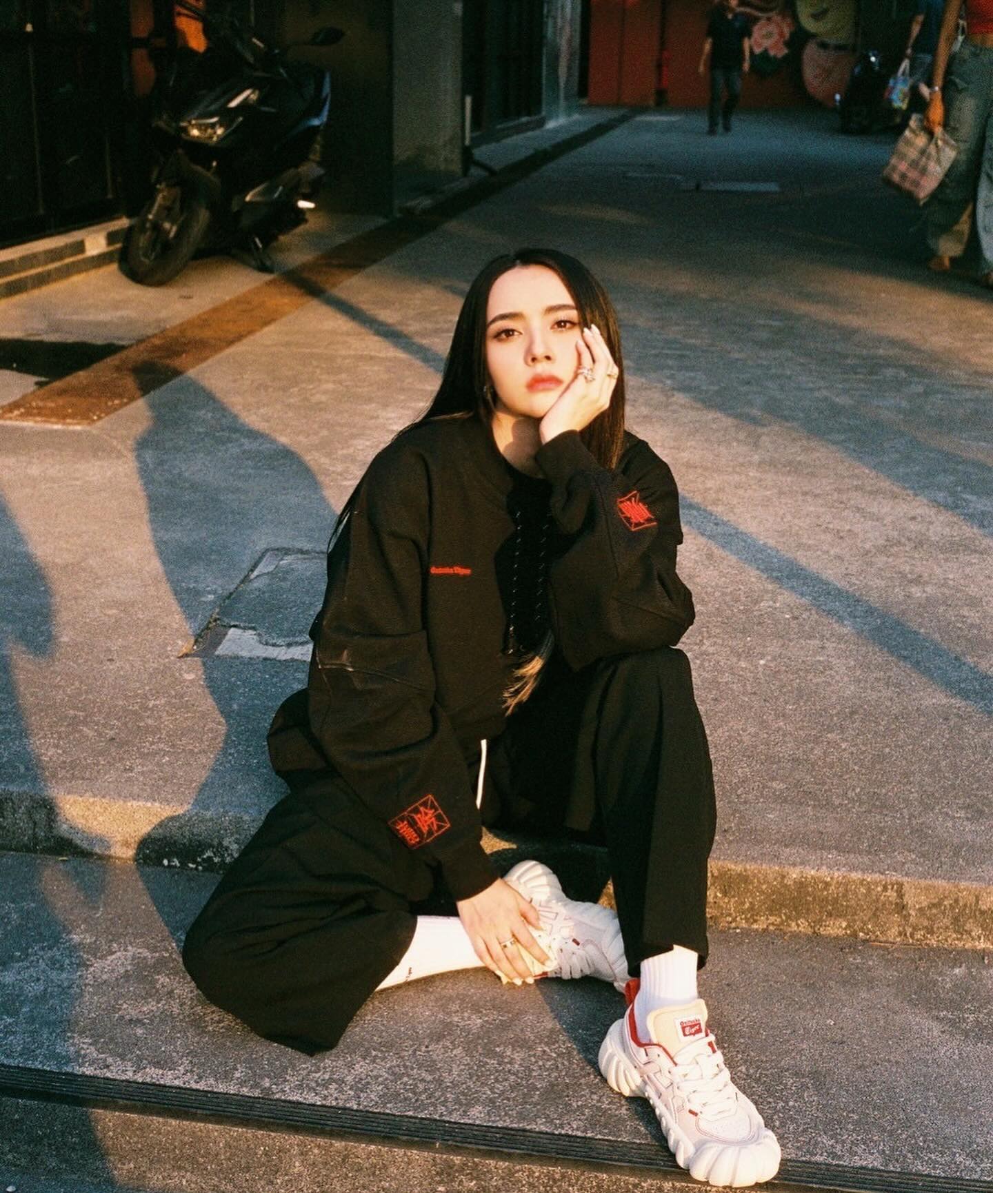 มุก - มุกดา นรินทร์รักษ์