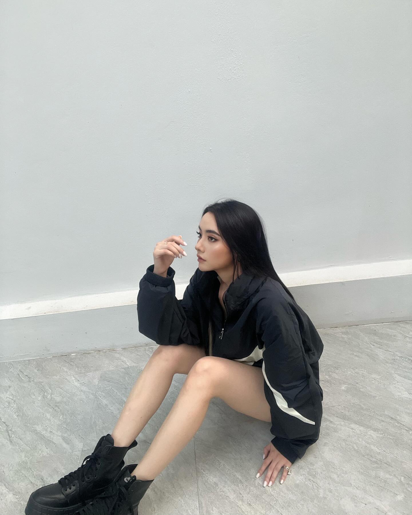 มุก - มุกดา นรินทร์รักษ์