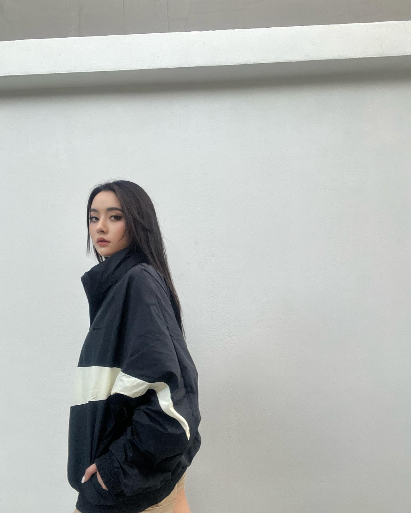 มุก - มุกดา นรินทร์รักษ์