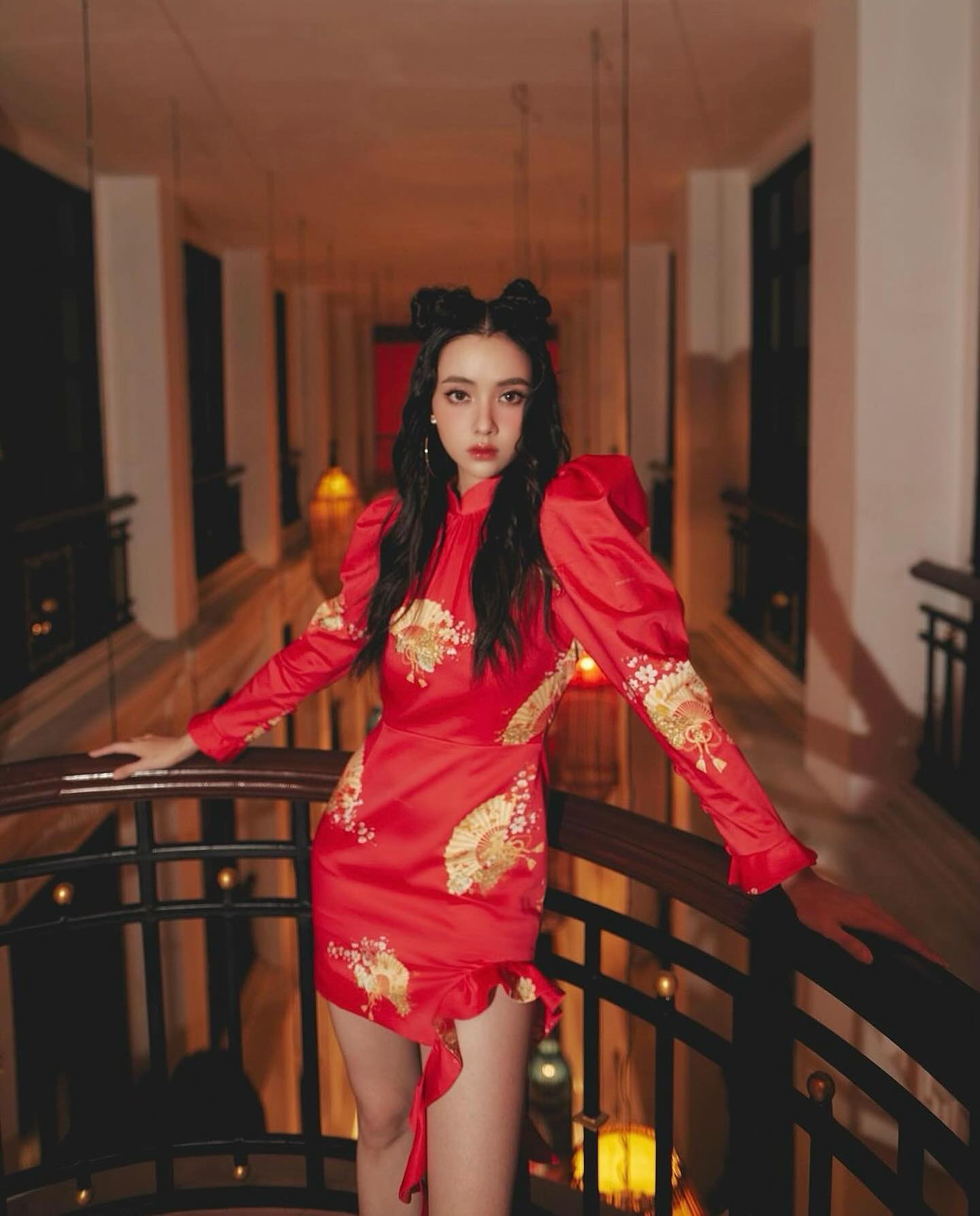 มุก - มุกดา นรินทร์รักษ์