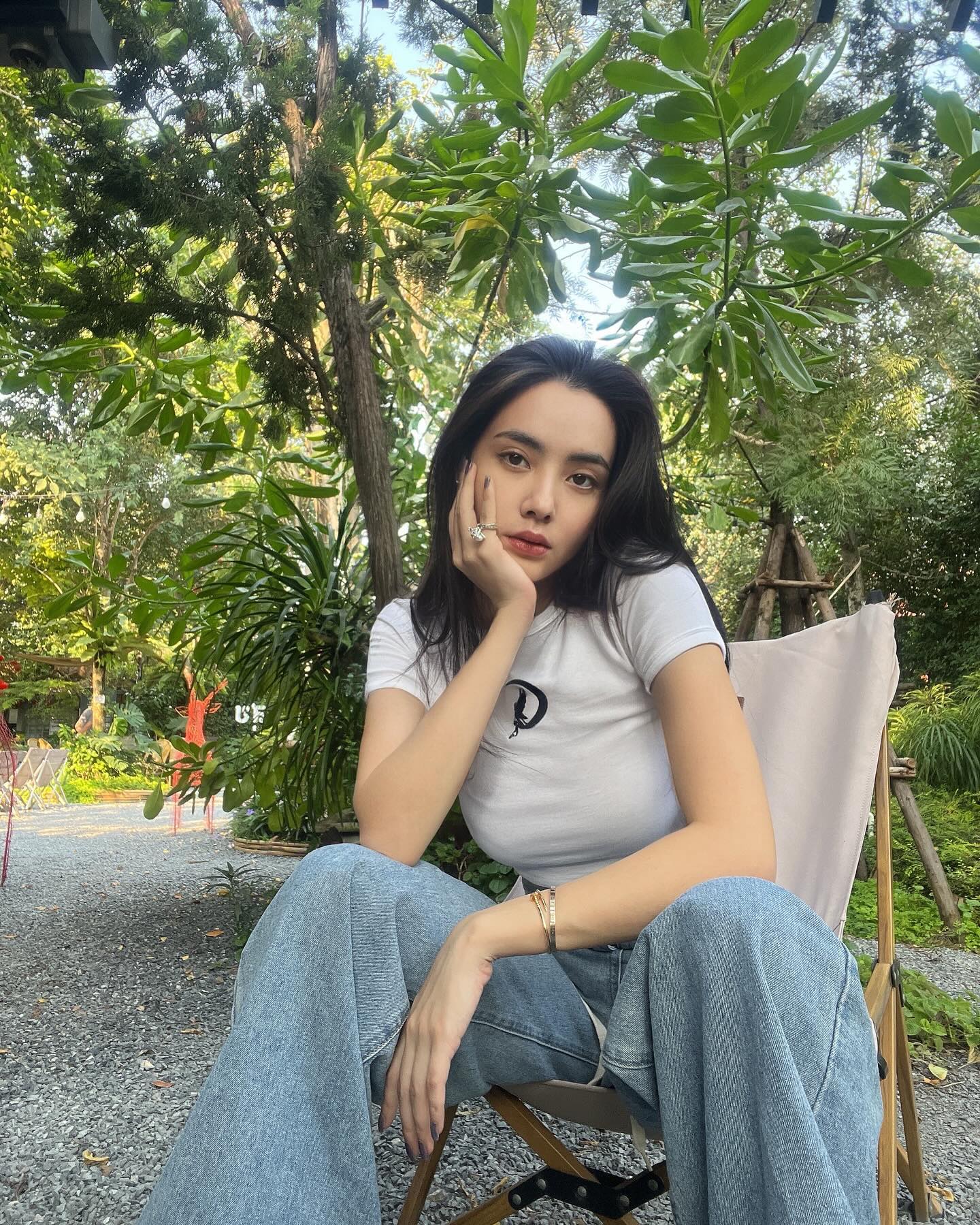 มุก - มุกดา นรินทร์รักษ์