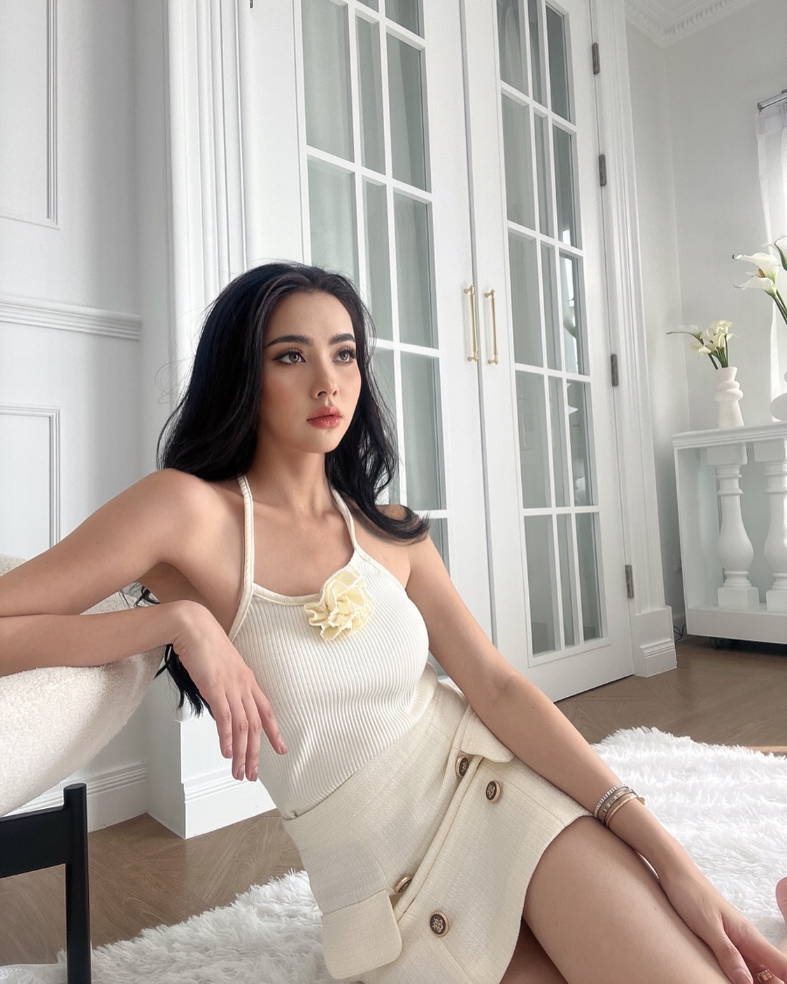 มุก - มุกดา นรินทร์รักษ์