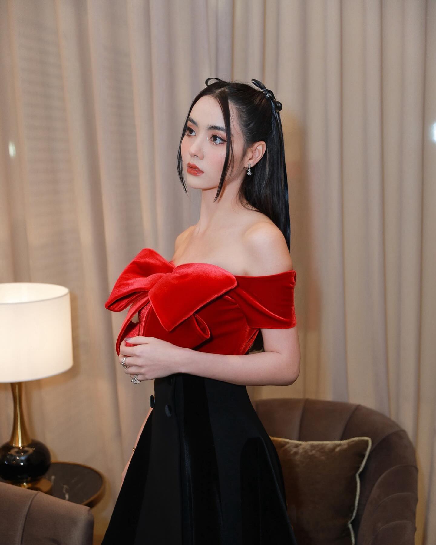 มุก - มุกดา นรินทร์รักษ์