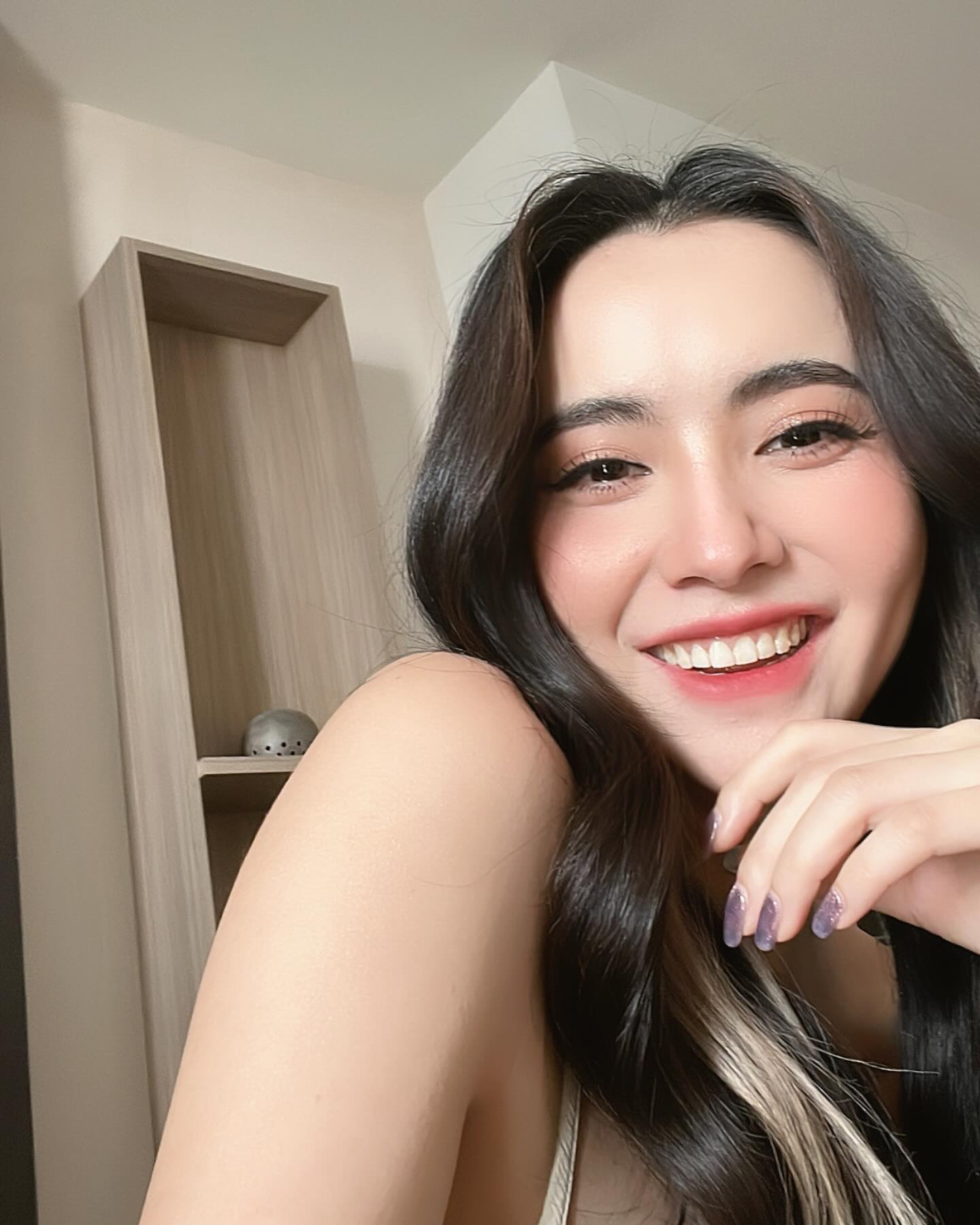 มุก - มุกดา นรินทร์รักษ์