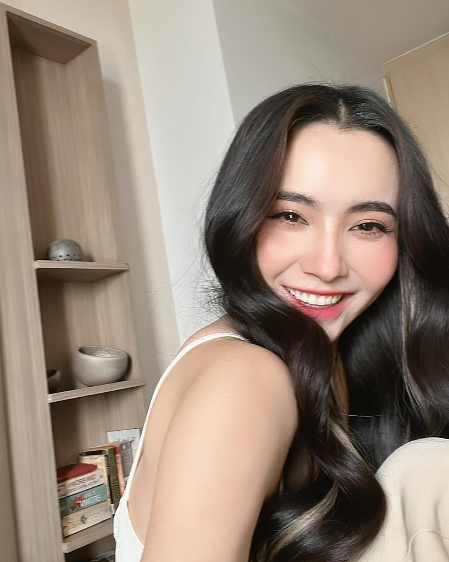 มุก - มุกดา นรินทร์รักษ์