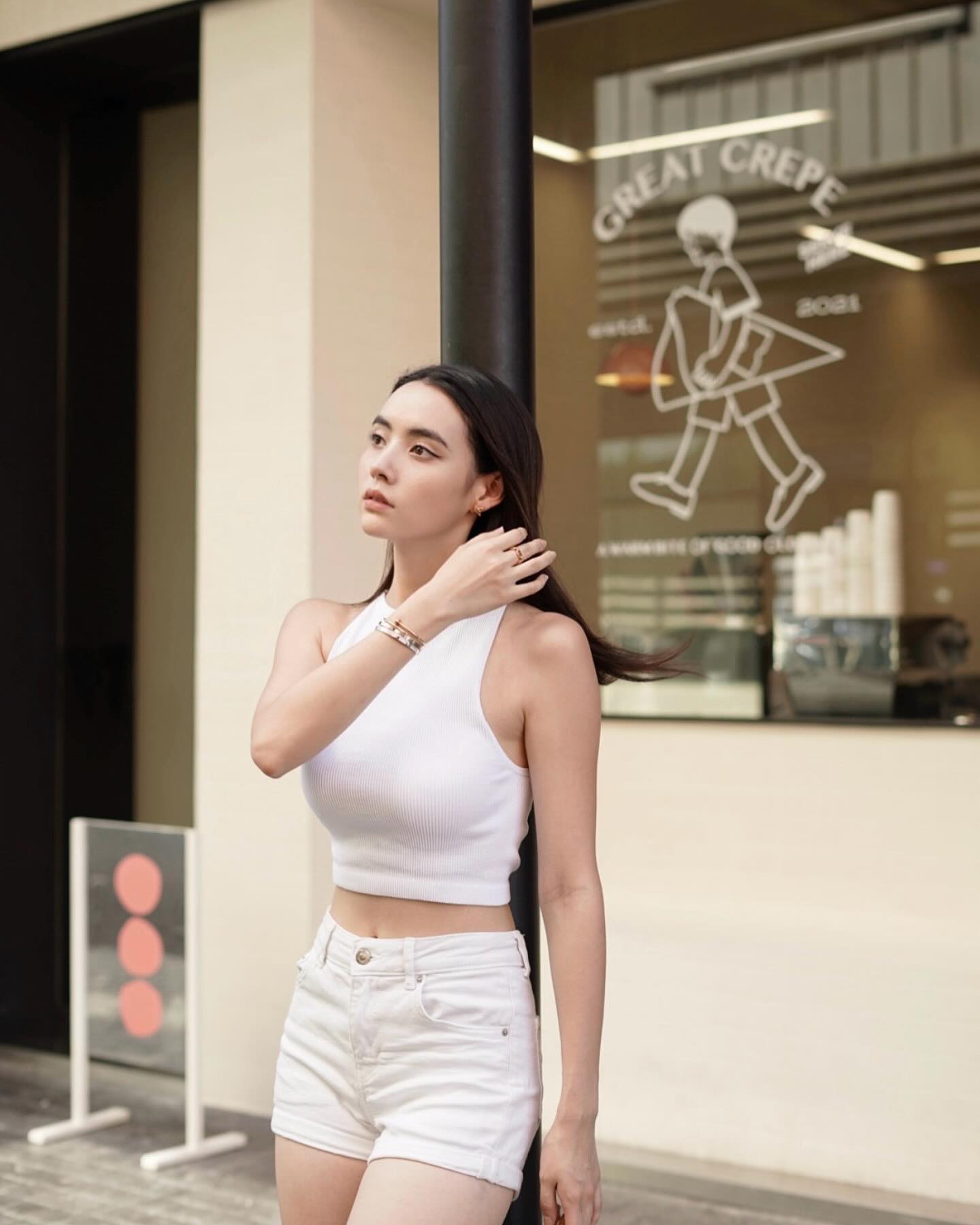 มุก - มุกดา นรินทร์รักษ์