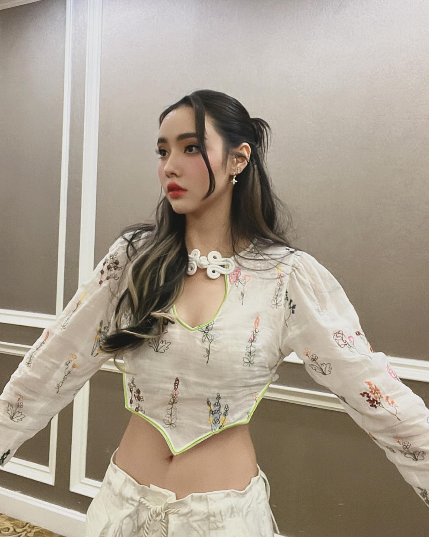 มุก - มุกดา นรินทร์รักษ์