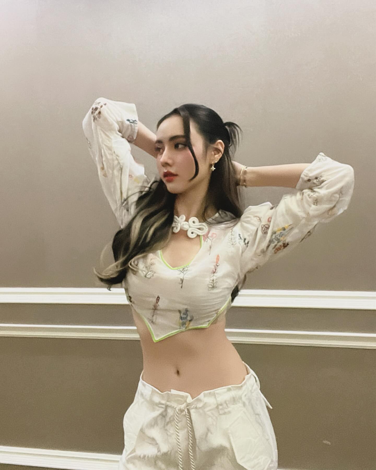 มุก - มุกดา นรินทร์รักษ์