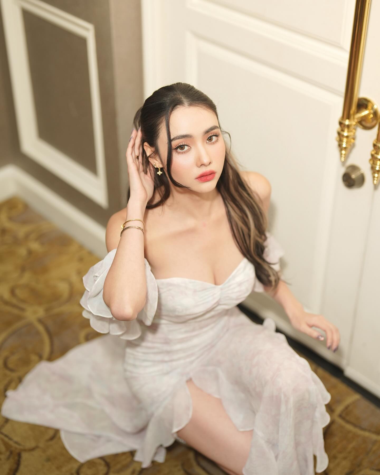 มุก - มุกดา นรินทร์รักษ์