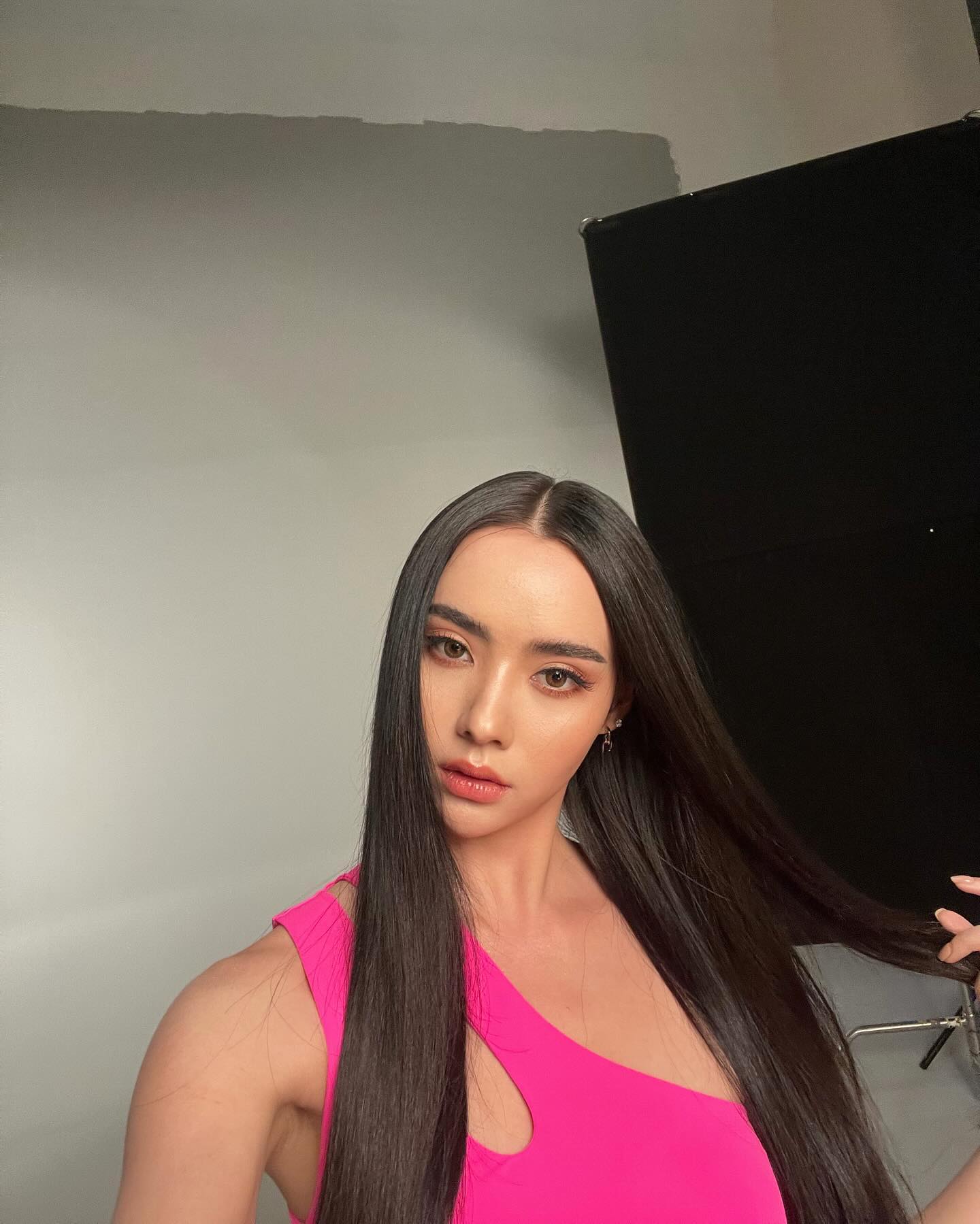 มุก - มุกดา นรินทร์รักษ์