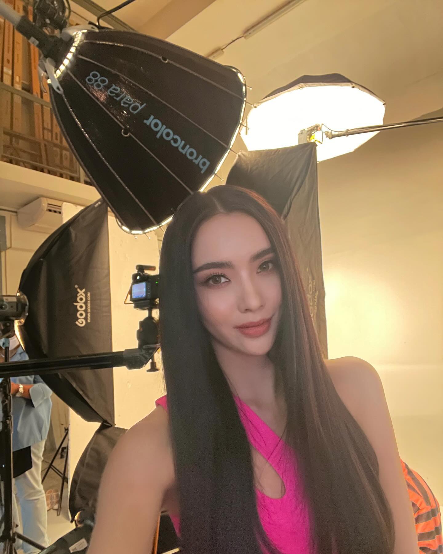 มุก - มุกดา นรินทร์รักษ์