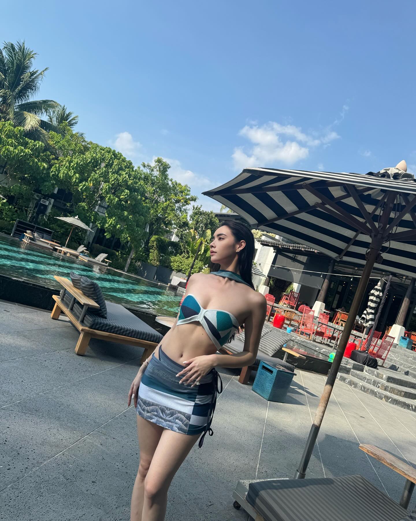 มุก - มุกดา นรินทร์รักษ์