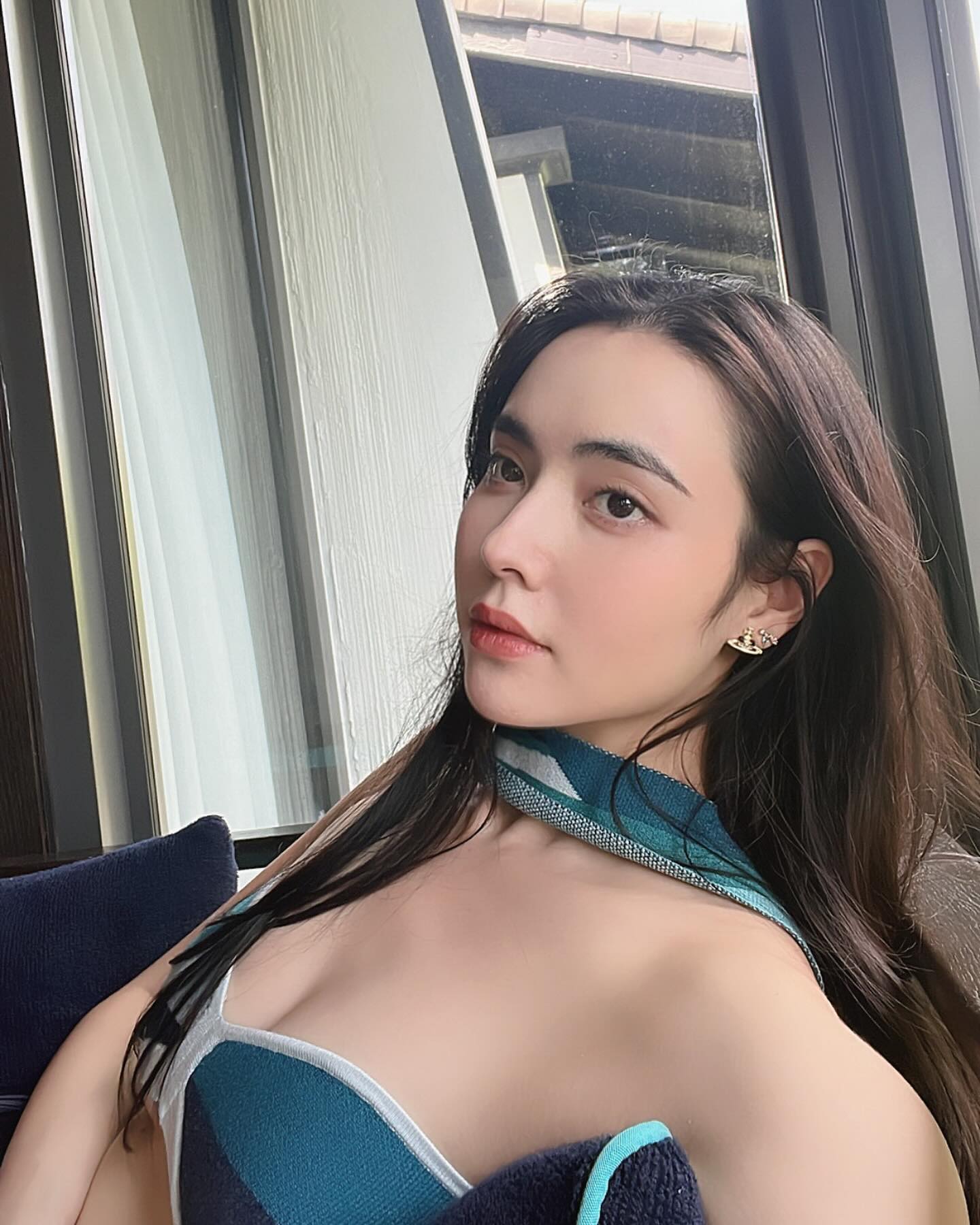 มุก - มุกดา นรินทร์รักษ์