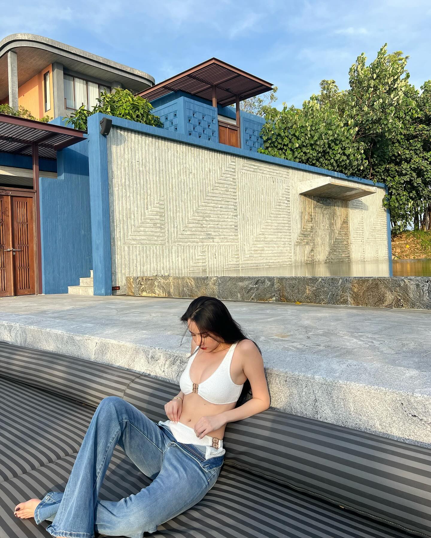 มุก - มุกดา นรินทร์รักษ์